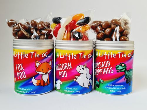 The Animal Collection